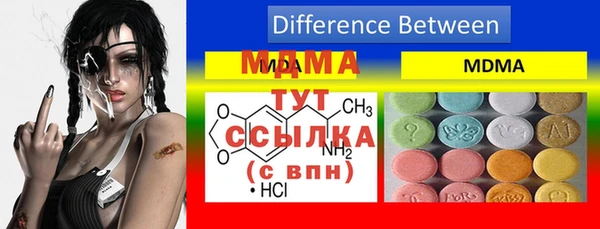 стафф Арсеньев